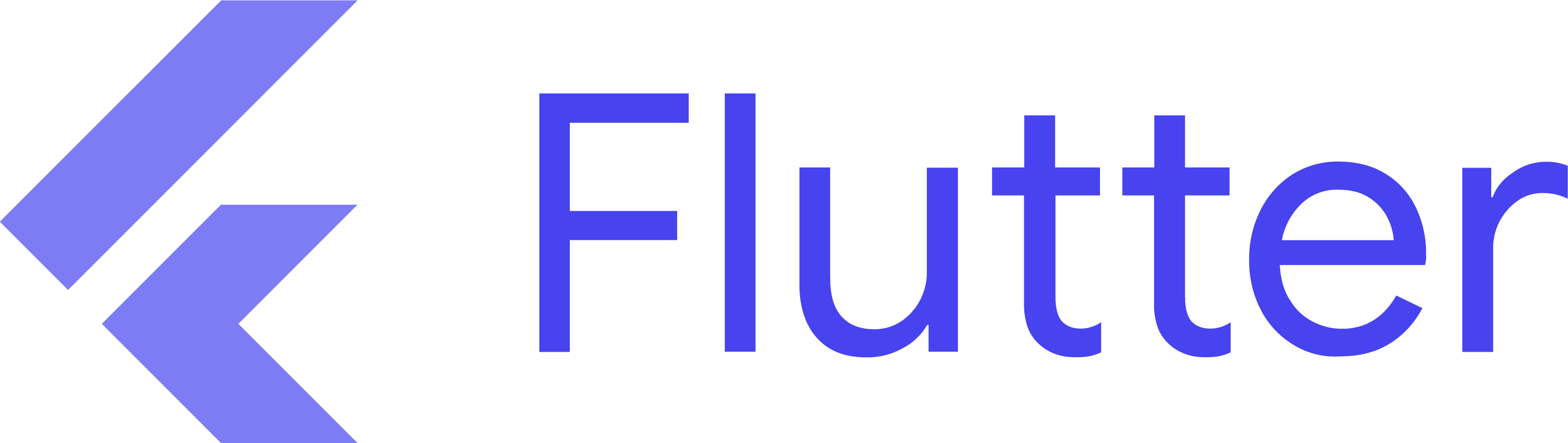Flutter